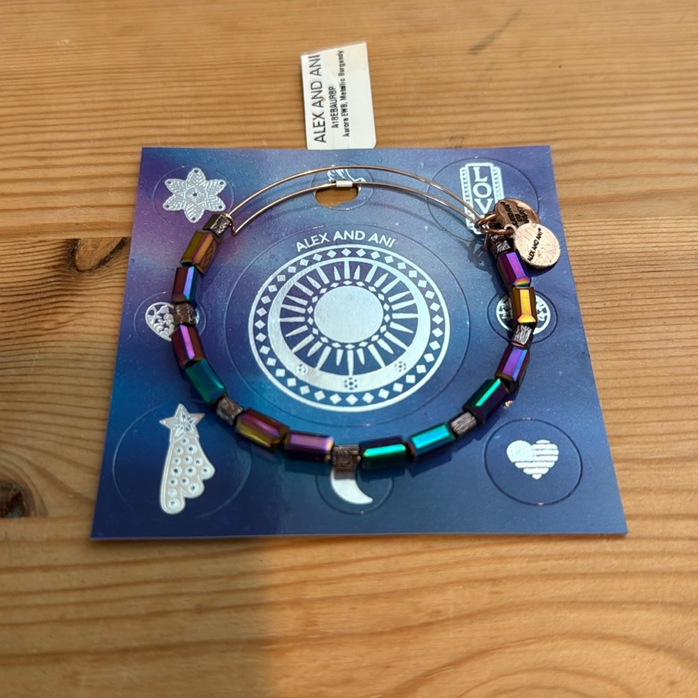 Alex and Ani Bracelet